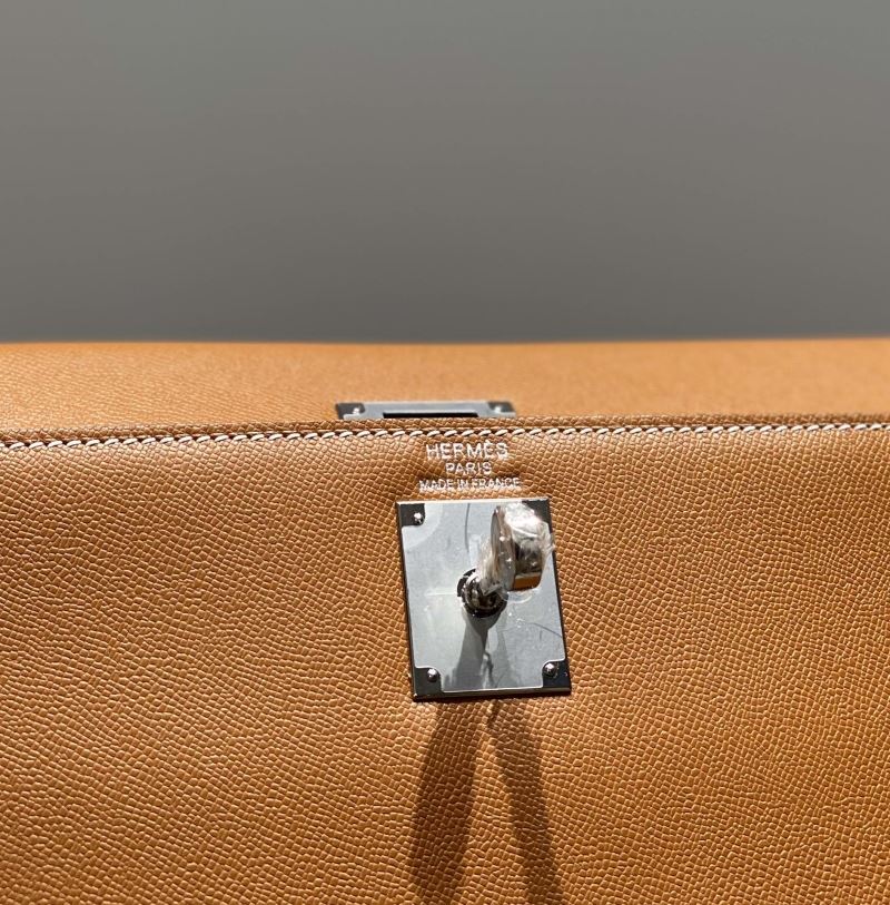 Hermes Kelly Bags